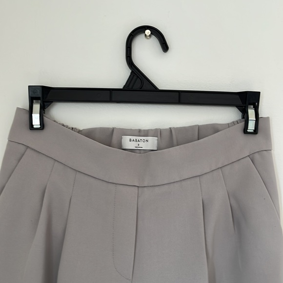 Babaton Conan Pants - Picture 3 of 5